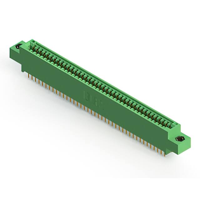 345-080-525-807 EDAC Inc.  Edgeboard Connectors